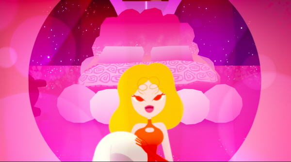 달콤한 너에게 / Sweet on You